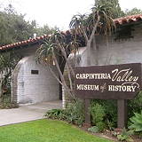 Carpinteria Valley Museum