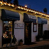 L'Hirondelle Restaurant