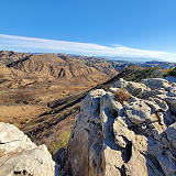 Fossil Lookout Point