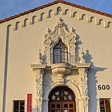 Marin Museum of Contemporary Art