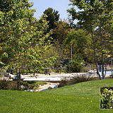 La Mesa Community Garden