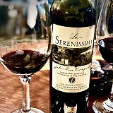 La Serenissima Vineyards and Winery