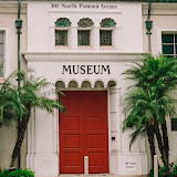 Fullerton Museum Center