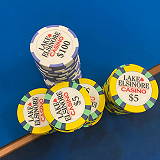 Econo Lodge Lake Elsinore Casino