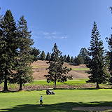 Claremont Country Club