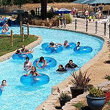 Casitas Water Adventure