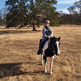Running Horse Ranch
