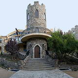 Lobo Castle