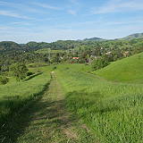 Sugarloaf Open Space
