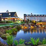 Barona Resort Casino