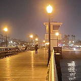 Seal Beach Municipal Pier