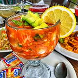 Margaritas Mexican Grill 