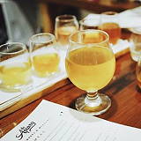 Apiary Ciderworks and Meadery