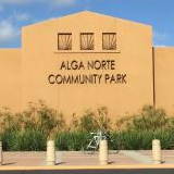 Alga Norte Community Park