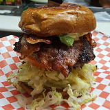 Bricks Restaurant and Sports Bar