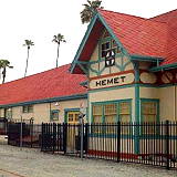 Hemet Museum
