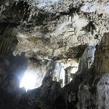Anahulu Cave