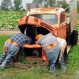 Winchester Farms Country Market