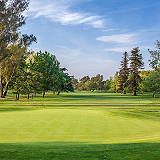 Stockton Golf and Country Club