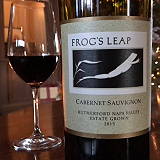 Frog's Leap Winery