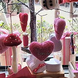 Mill Valley Lumber Yard