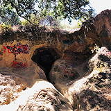 Vanalden Cave