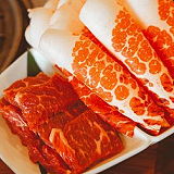 SongHak Korean BBQ