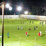 Gol Soccer Complex