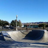 Piru Skatepark