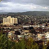 Castro Valley