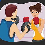 S and J Fitness and Kickboxing