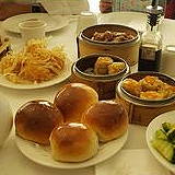 Hong Kong East Ocean Seafood Restaurant