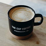 The Cup Coffee