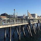 Redondo Boardwalk