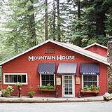 The Mountain House