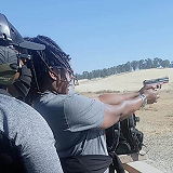 Angeles Shooting Ranges