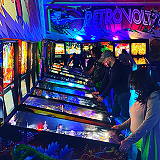 Retrovolt Arcade