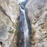 Eaton Canyon
