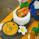 Turmeric Thai Garden