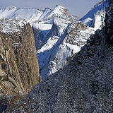 Yosemite Foothill Retreat
