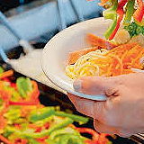 Big Wok Mongolian BBQ