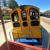Sonoma TrainTown Railroad