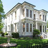 Kelly Griggs House Museum