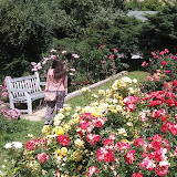 UC Riverside Botanic Gardens