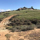 Sycamore Canyon Wilderness Park