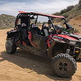 Summit OHV Staging Area