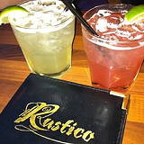 Rustico Ristorante and Pizzeria