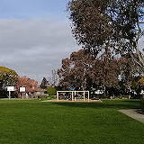 West Hillsdale Park