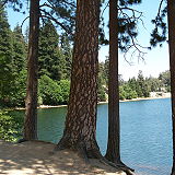 Lake Gregory Regional Park