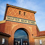 Shafter